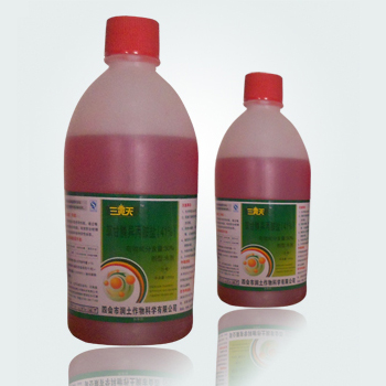 41%草甘膦（三黄天）1kg