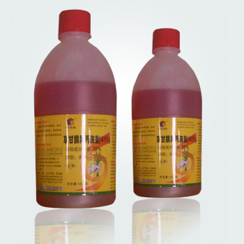 41%草甘膦（易合通）1kg