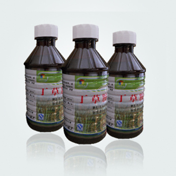 60%丁草胺260ml（江苏腾龙）曲线