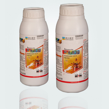 1.8%阿维菌素乳油1kg