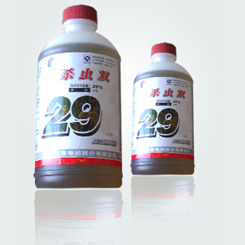 29%杀虫双