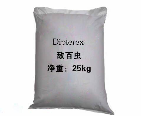 敌百虫
