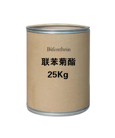 联苯菊酯