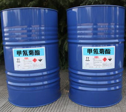 甲氰菊酯