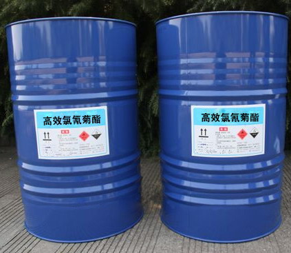 高效氯氰菊酯27%