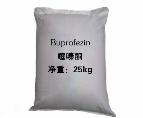 噻嗪酮