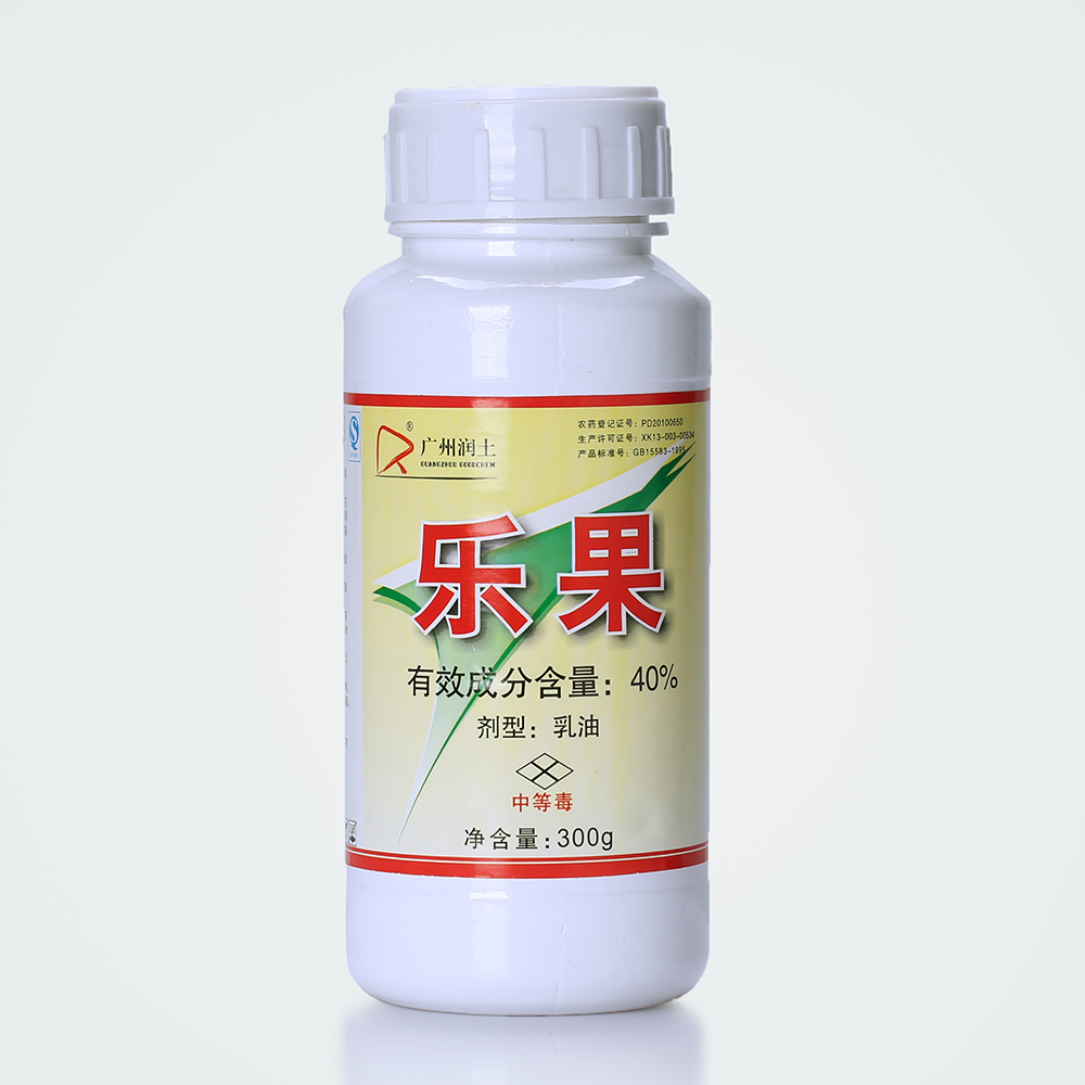 40%乐果