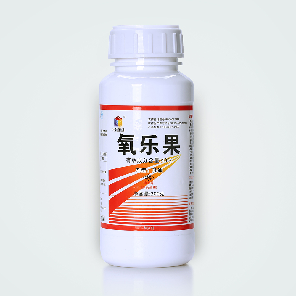 40%氧乐果