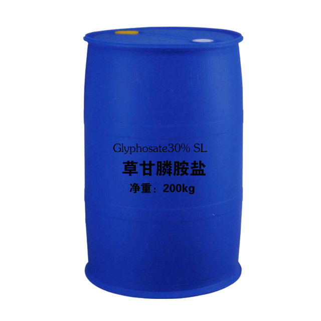 草甘膦铵盐
